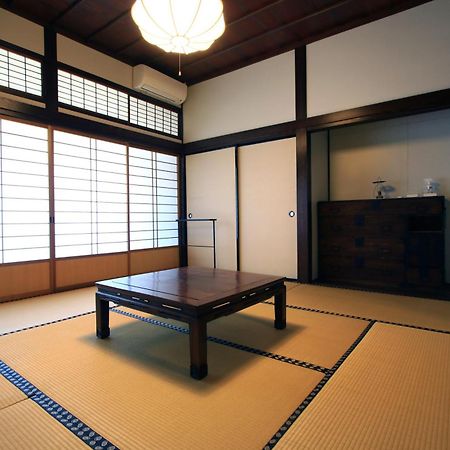 Yanagawa B&B Hatago Buitenkant foto