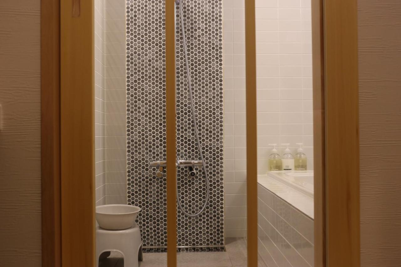 Yanagawa B&B Hatago Buitenkant foto