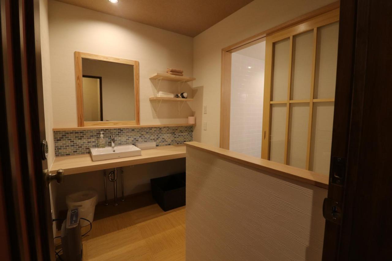 Yanagawa B&B Hatago Buitenkant foto