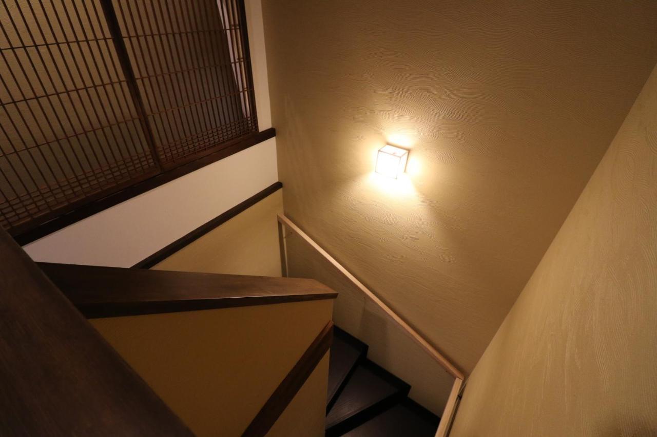 Yanagawa B&B Hatago Buitenkant foto