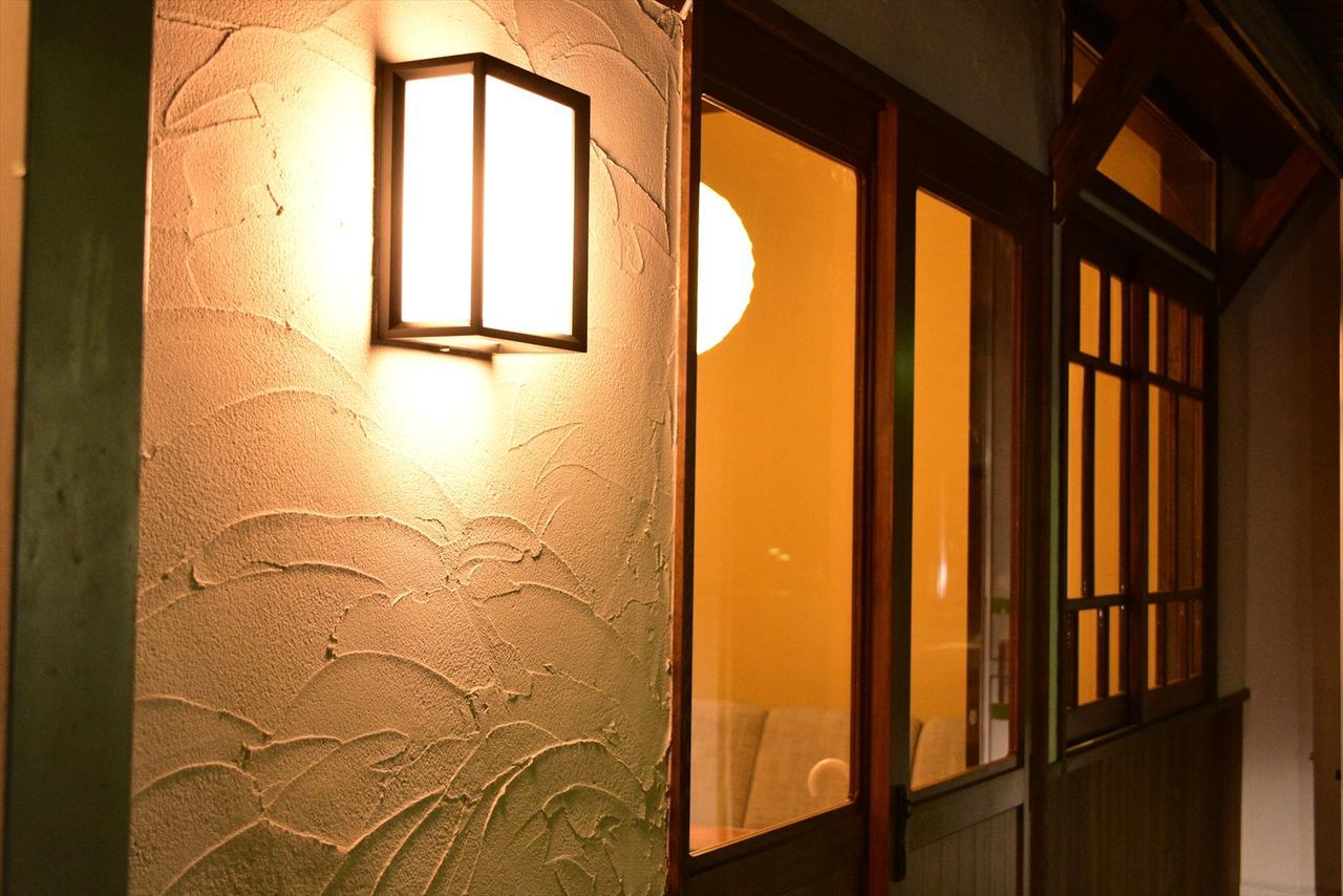Yanagawa B&B Hatago Buitenkant foto