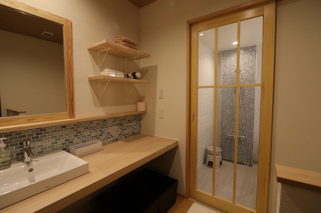 Yanagawa B&B Hatago Buitenkant foto
