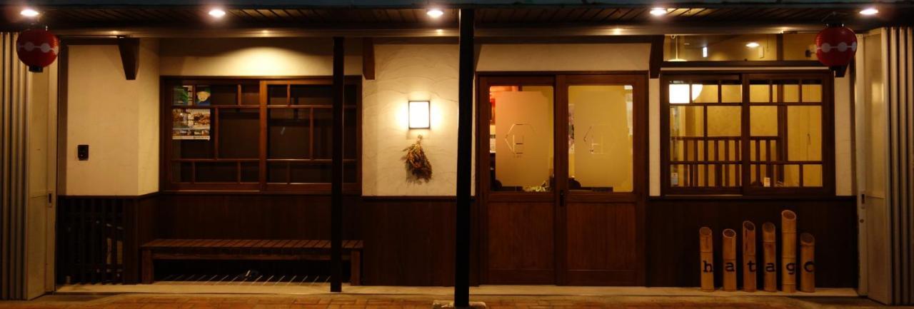 Yanagawa B&B Hatago Buitenkant foto